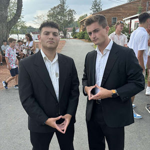 Meet your Posher, Elon